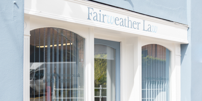 Fairweather Law Limited gallery image 1