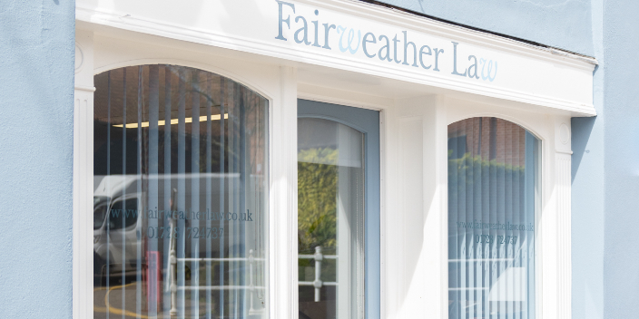Fairweather Law Limited gallery image 5