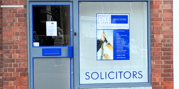 Brindley Twist Tafft & James LLP gallery image 7