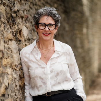 Fran LaVergne