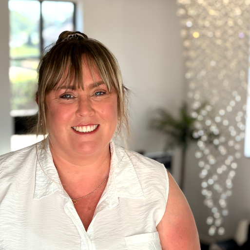 legal expert Lisa Golden