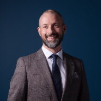 legal expert David  Knipe