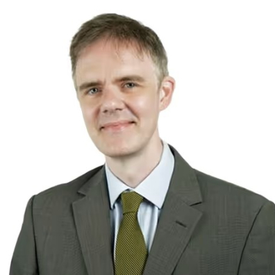 Allan Murray