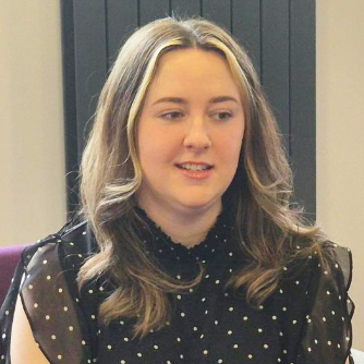 Ellie Rose Cloney