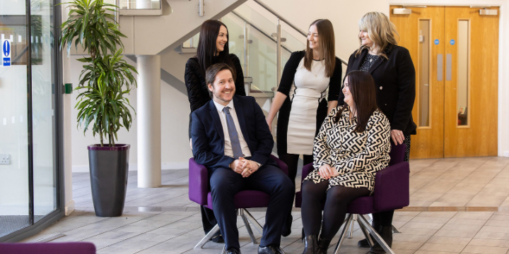 Goddard Dunbar & Associates Ltd gallery image 3