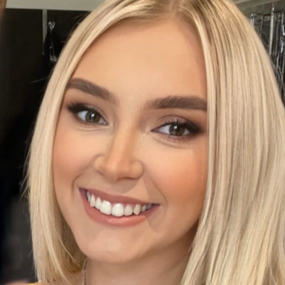 Becca Reynolds