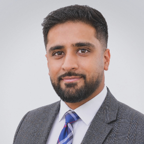 legal expert Zeeshan Abid