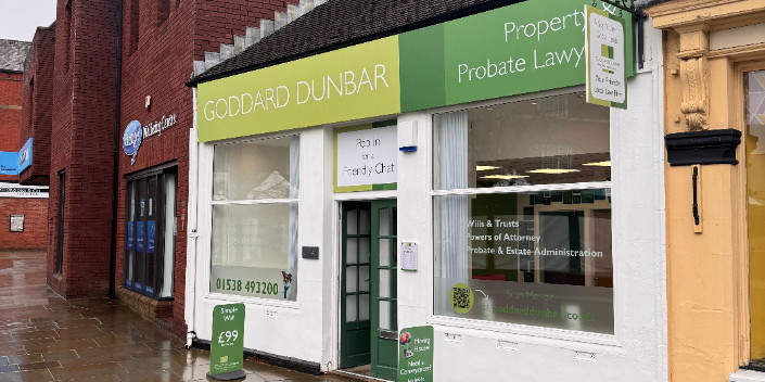 Goddard Dunbar & Associates Ltd gallery image 1