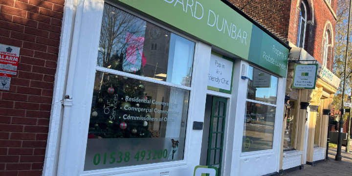 Goddard Dunbar & Associates Ltd gallery image 3