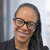 Natasha  Anderson