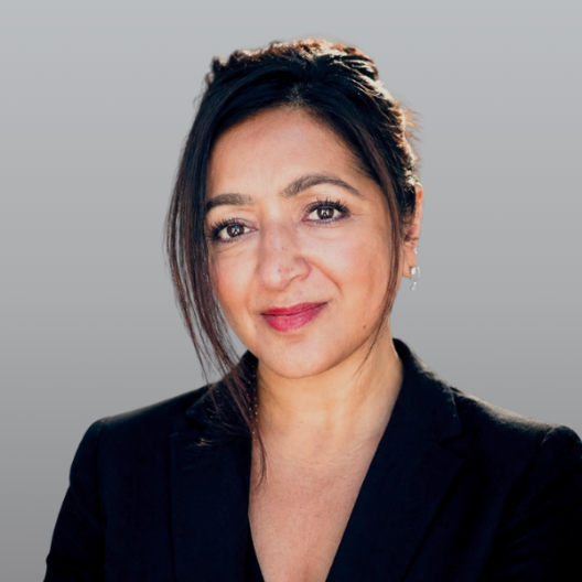 Priya Patel