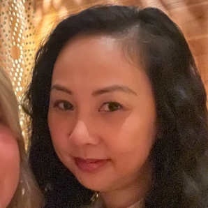 legal expert Annie  Le