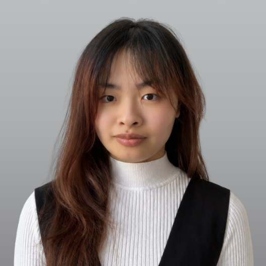 Zoe Chao