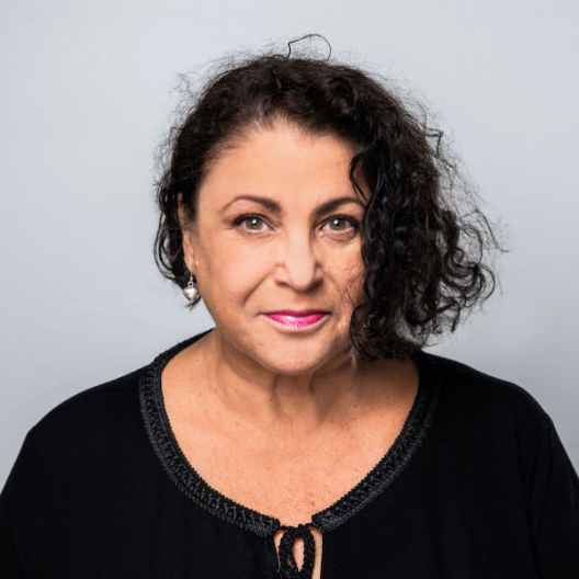 Lisa Hare