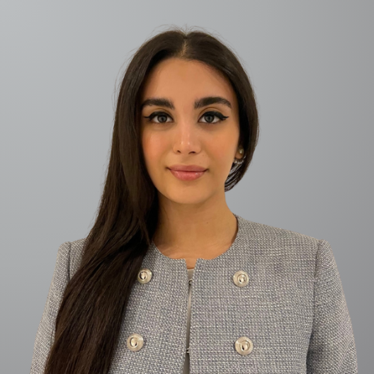 Maisa Riazi
