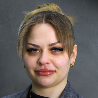 legal expert Rusne  Zamkeviciute