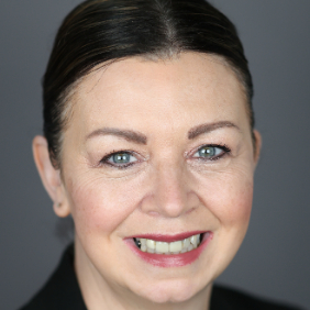 Liz Potter