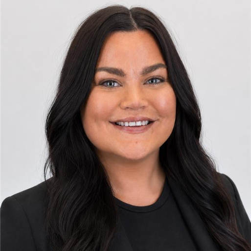 legal expert Lucie Gill