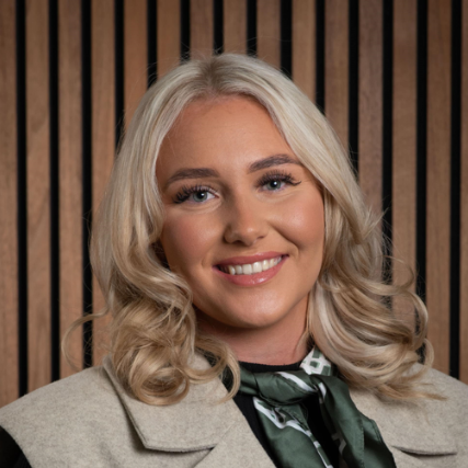 Tia Newall