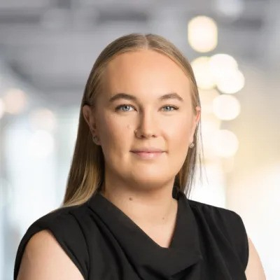 legal expert Ellie Lamey