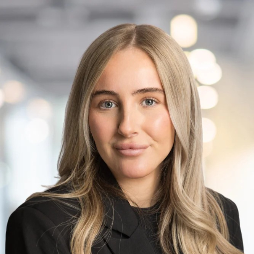 Kerrie Deryn-Levell