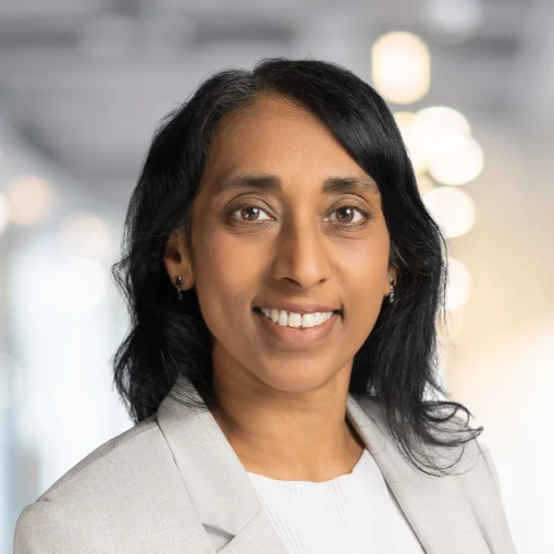 Jyoati Chada