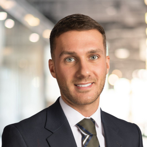 legal expert Reece Vassallo
