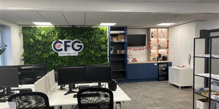 Cfg Law Limited gallery image 1