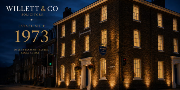 Willett & Co gallery image 5