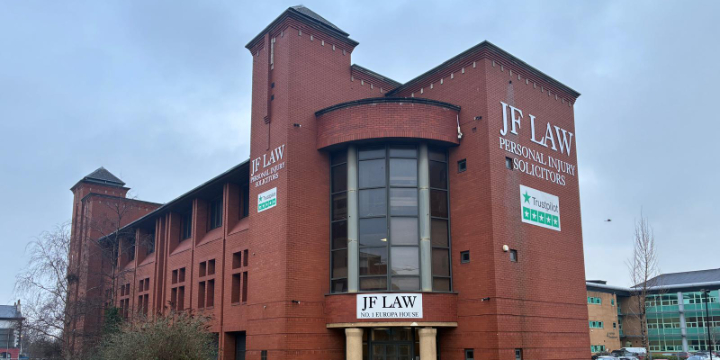J F Law Limited gallery image 1