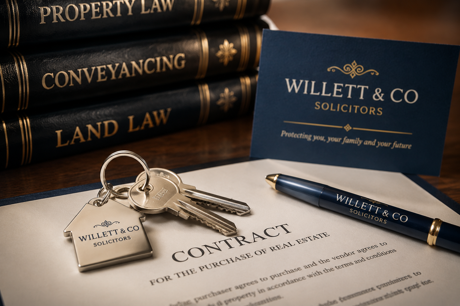 Willett & Co gallery image 6