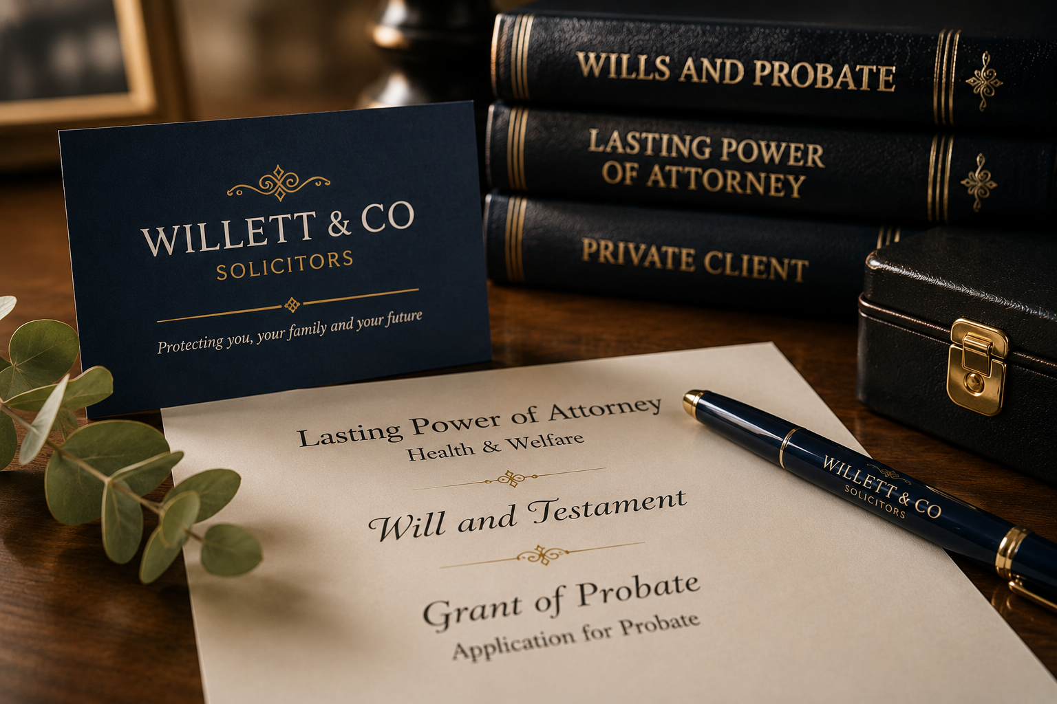 Willett & Co gallery image 7