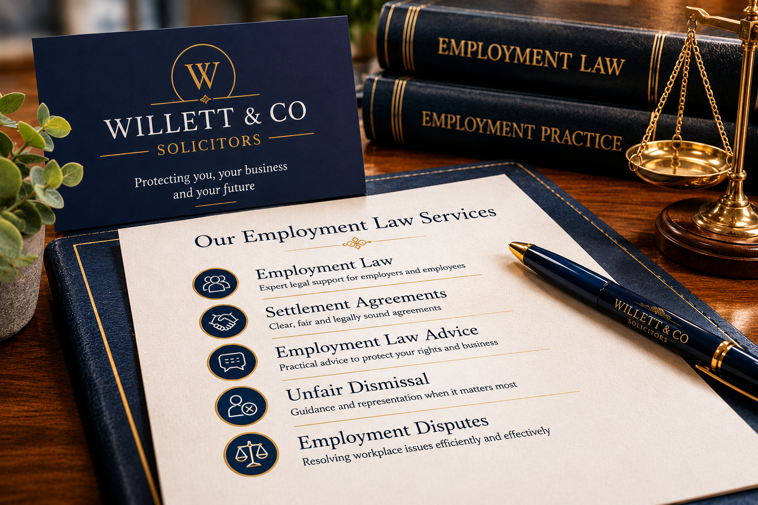 Willett & Co gallery image 9