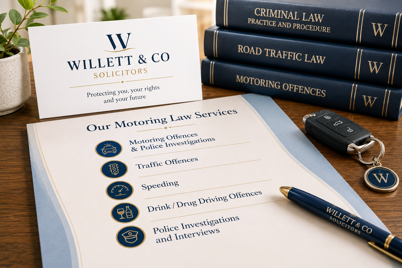 Willett & Co gallery image 10