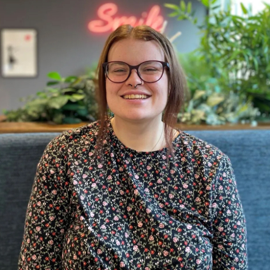 legal expert Faye Hornby