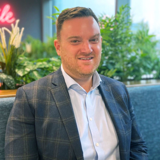 legal expert Paul Hampson