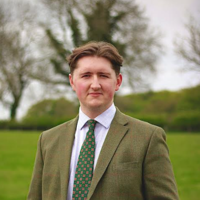 legal expert William McGarry