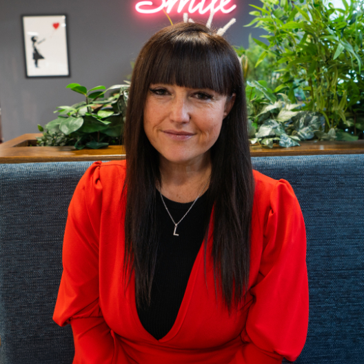 legal expert Lara ODonnell
