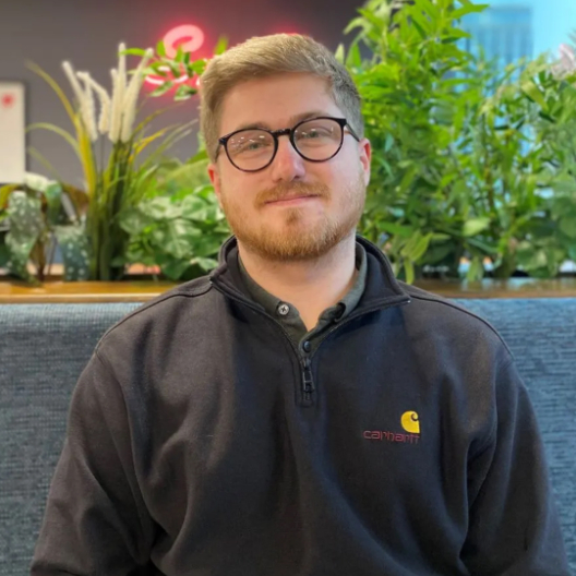 legal expert Callum Williams