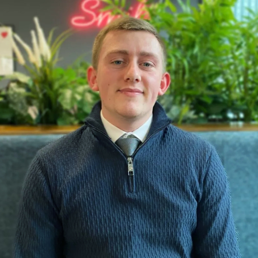 legal expert Mathew Beaumont