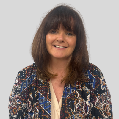 legal expert Sandra Law