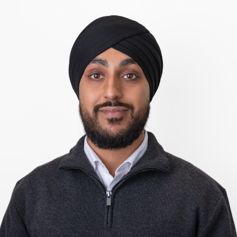Harman Rooprai