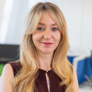 legal expert Angela Parsons