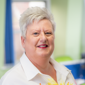 legal expert Claire Booth