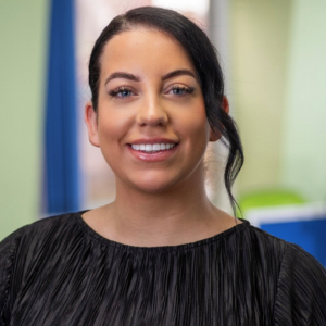legal expert Leonie Rowe