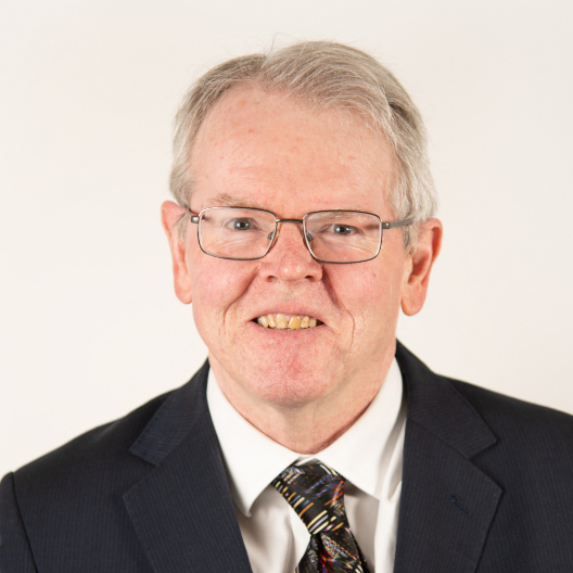 Geoffrey Ellis