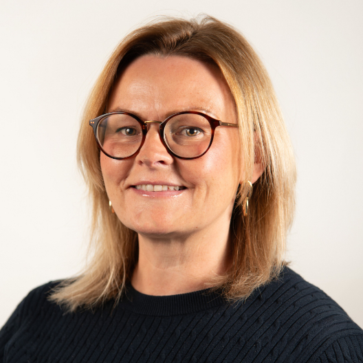 Sylvia Gillham