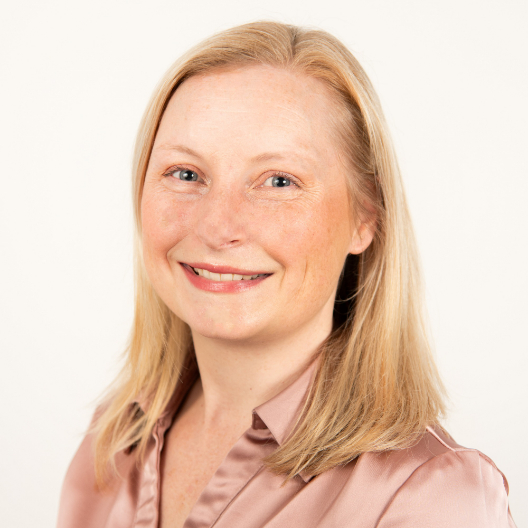 legal expert Amanda Middleton