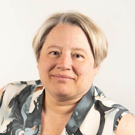 Claire Burrow
