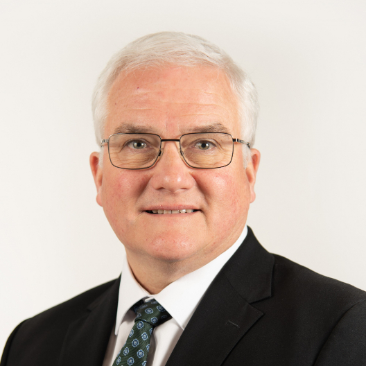 legal expert Paul Johnson